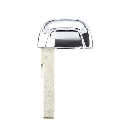 Keyless Factory KeylessFactory: AUDI EMERGENCY KEY for Audi Smart Keys EKB-AUD-01